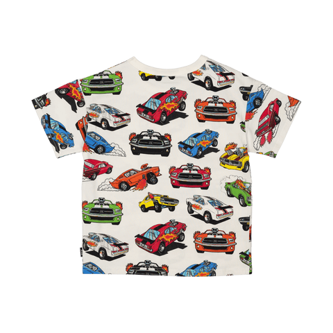 CARS T-SHIRT