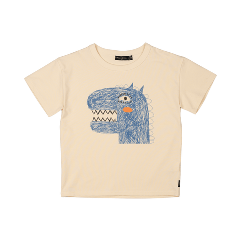 DINO ART T-SHIRT