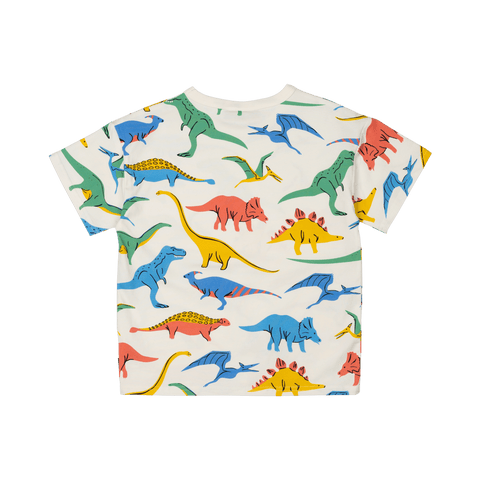 DINO BRIGHT T-SHIRT