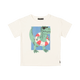 DINO SWIM T-SHIRT