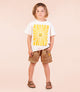 HELLO SUNSHINE T-SHIRT