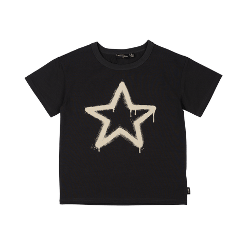 STAR T-SHIRT