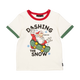 DASHING THROUGH THE SNOW RINGER TEE