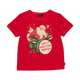 ROCK N ROLL CHRISTMAS RINGER TEE