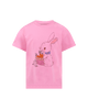 BUNNY SHORT SLEEVE T-SHIRT