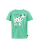 DALMATIAN SHORT SLEEVE T-SHIRT