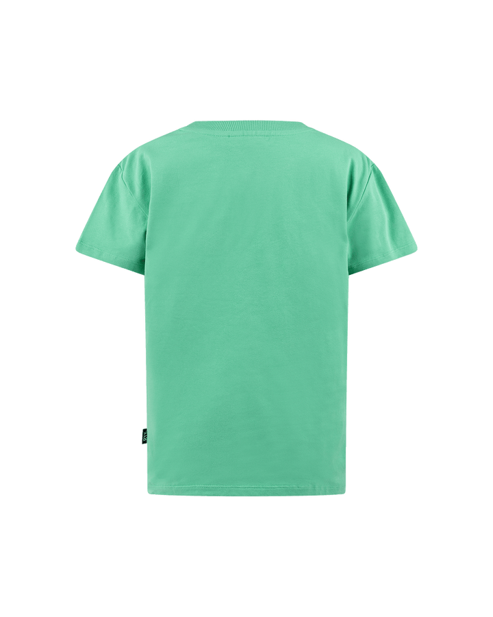 DALMATIAN SHORT SLEEVE T-SHIRT