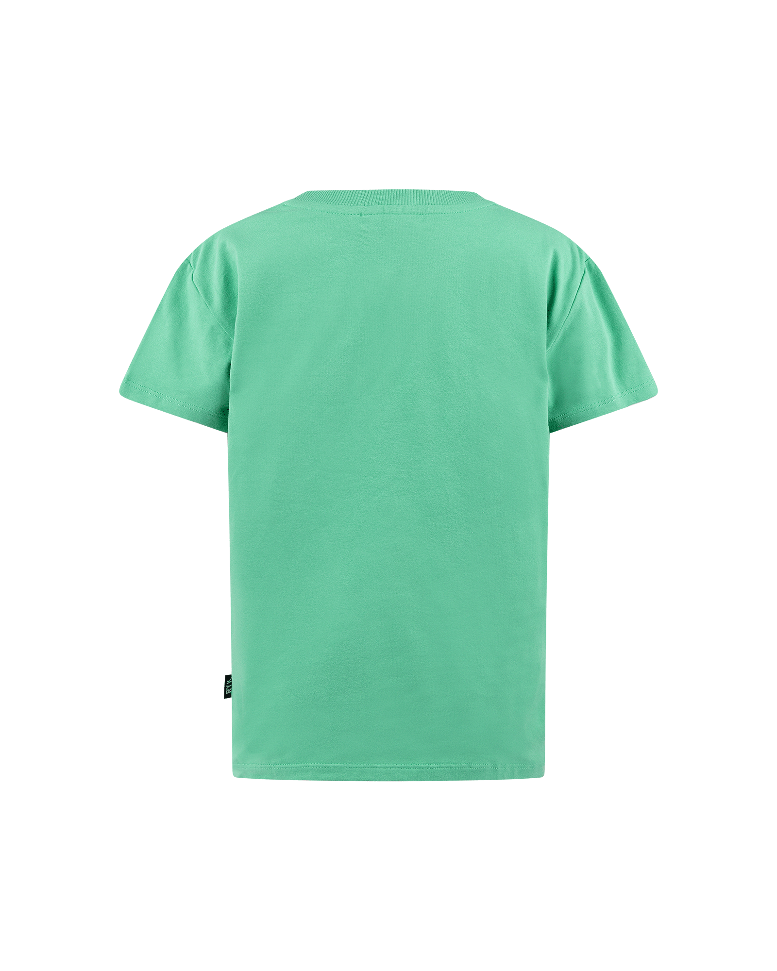 DALMATIAN SHORT SLEEVE T-SHIRT