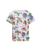 DINO BRIGHT SHORT SLEEVE T-SHIRT