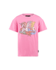 FAIRY UNICORN SHORT SLEEVE T-SHIRT