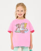 FAIRY UNICORN SHORT SLEEVE T-SHIRT