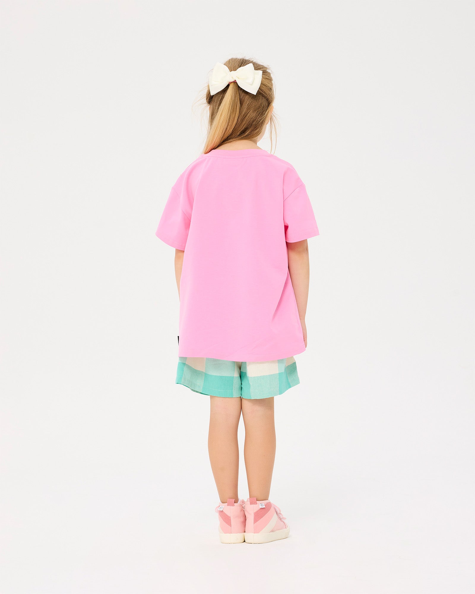 FAIRY UNICORN SHORT SLEEVE T-SHIRT
