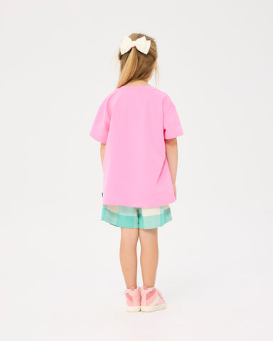 FAIRY UNICORN SHORT SLEEVE T-SHIRT