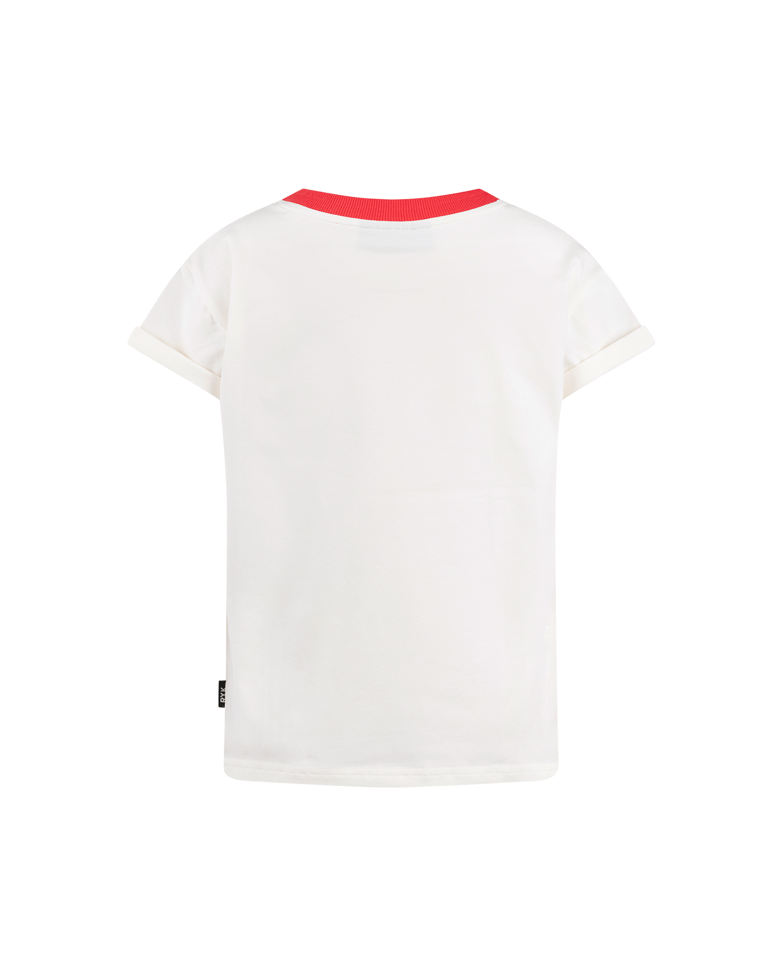 RED APPLES SHORT SLEEVE T-SHIRT