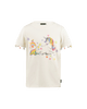 UNICORN FLAGS SHORT SLEEVE T-SHIRT