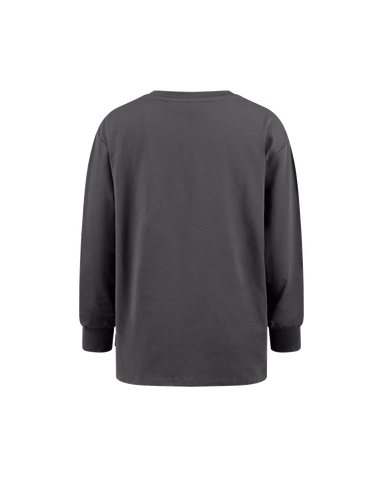 DINO STACK LONG SLEEVE T-SHIRT