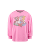 FAIRY UNICORN LONG SLEEVE T-SHIRT