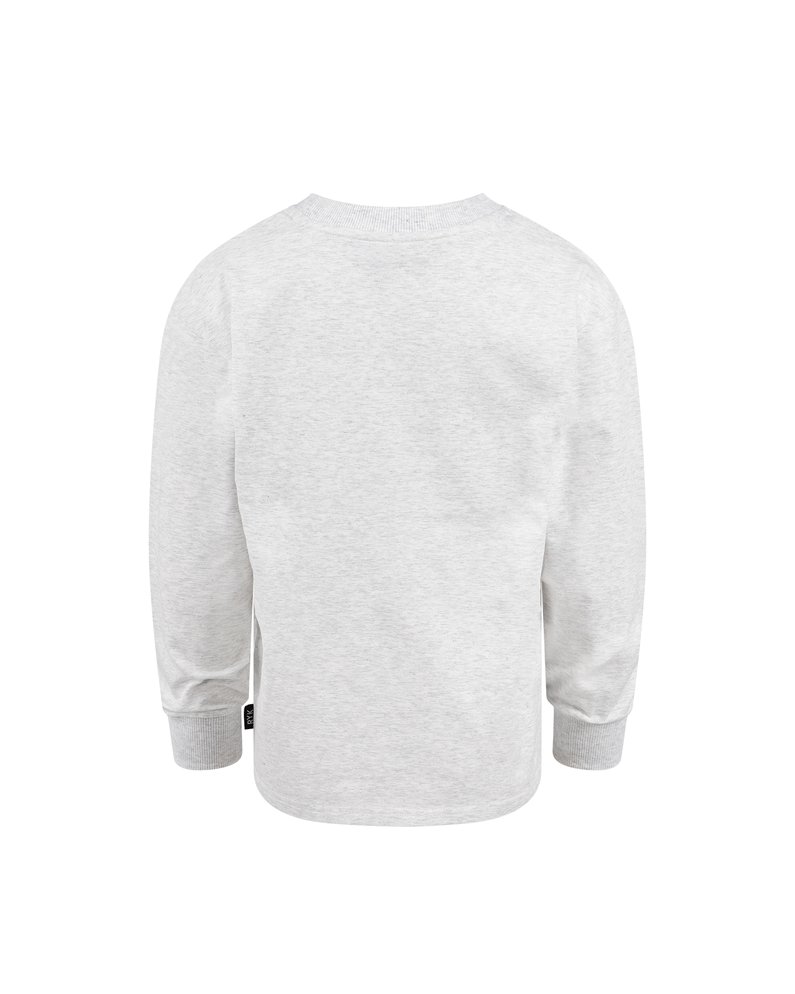 GREEN DINO LONG SLEEVE T-SHIRT