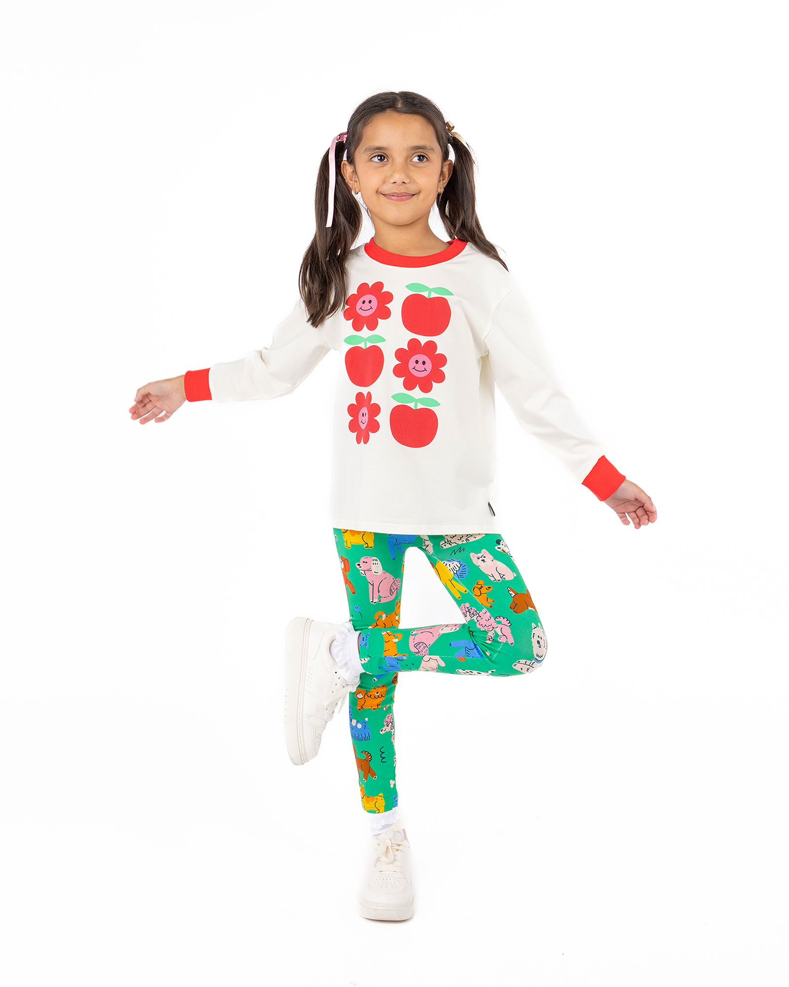 PARK LIFE LEGGINGS