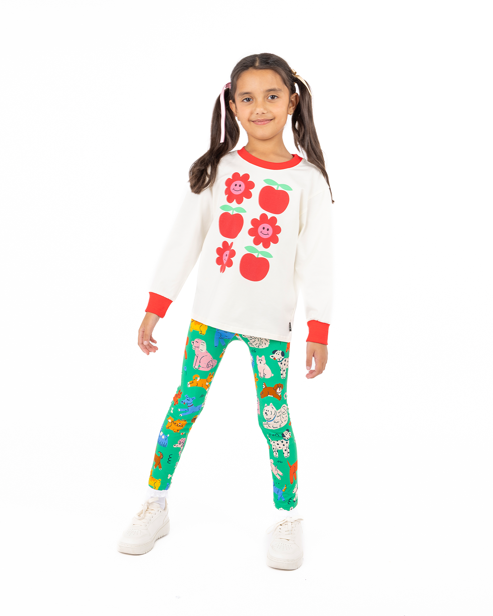 PARK LIFE LEGGINGS