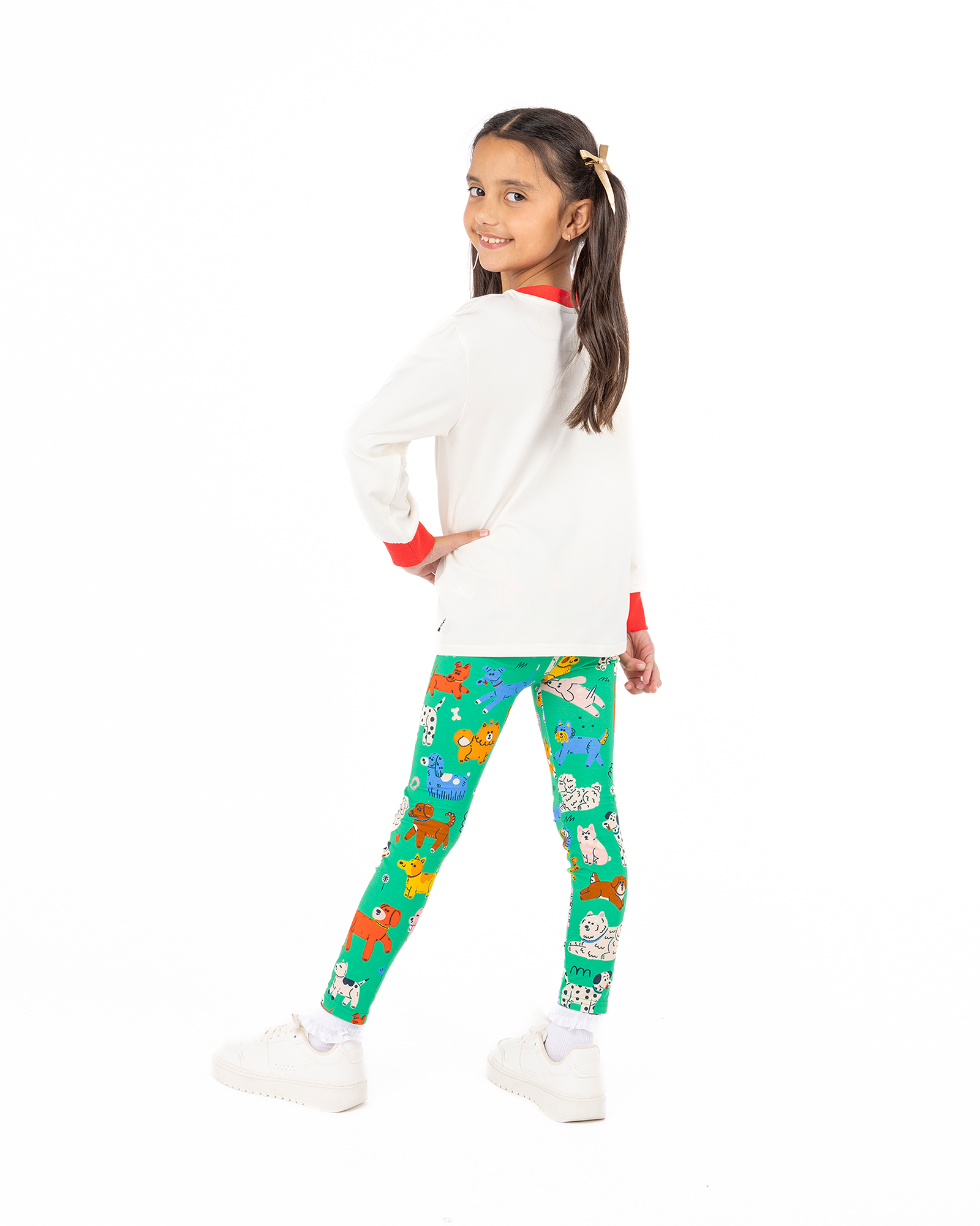 PARK LIFE LEGGINGS