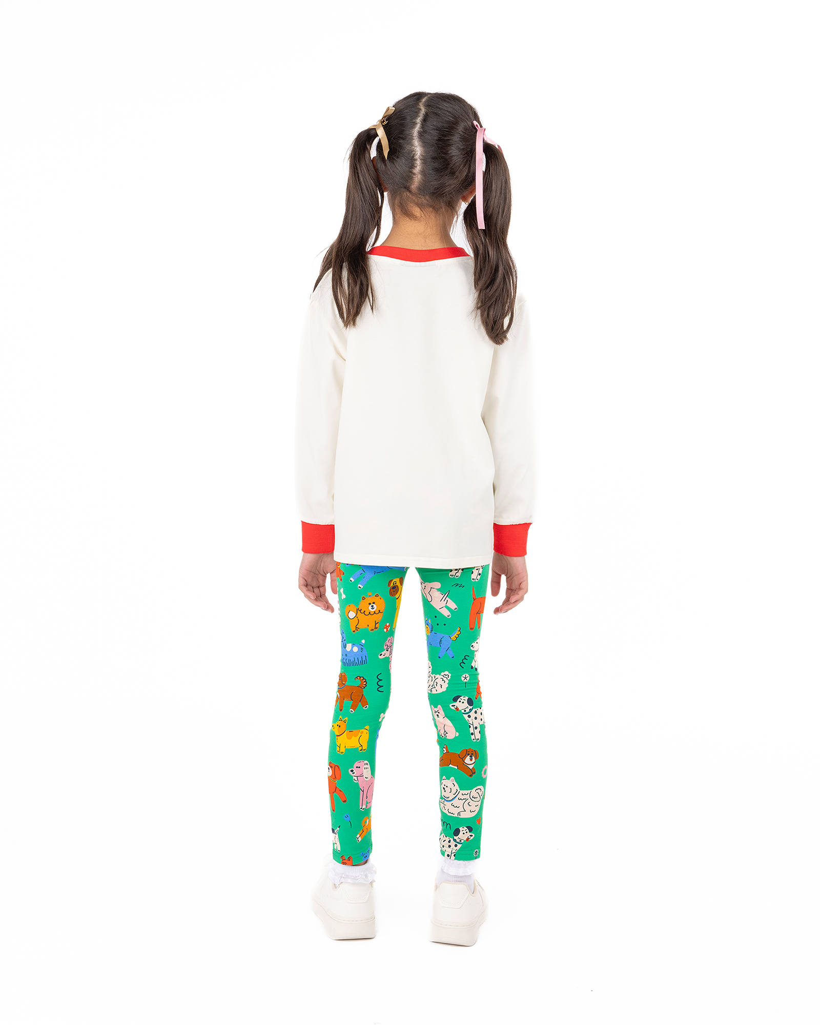 PARK LIFE LEGGINGS
