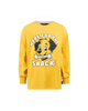 SNACKS LONG SLEEVE T-SHIRT