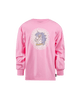 UNICORN DAISY LONG SLEEVE T-SHIRT