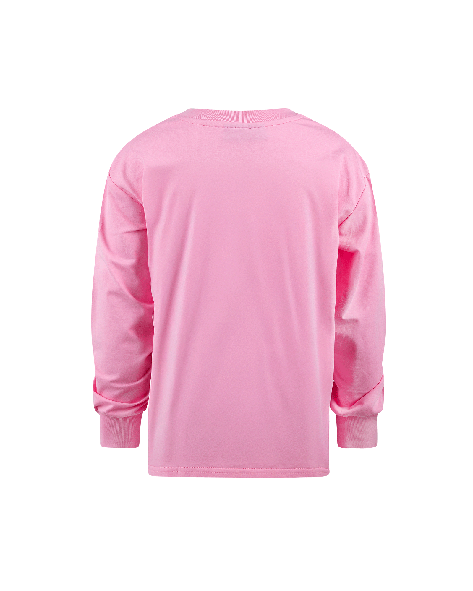 UNICORN DAISY LONG SLEEVE T-SHIRT