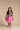 ABSTRACT LEOPARD CIRCUS DRESS - Toddler Dresses - Girls