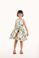 ALOHA POPOVER DRESS - Toddler Dresses - Girls
