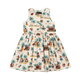 ALOHA POPOVER DRESS - Toddler Dresses - Girls