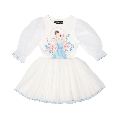 ALWAYS DANCING CIRCUS DRESS - Toddler Dresses - Girls