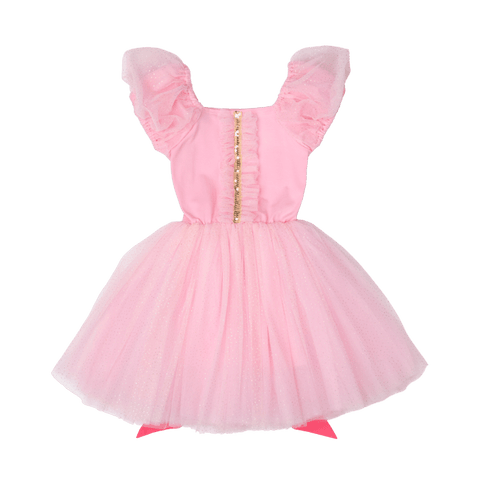 AURORA PARTY DRESS - Toddler Dresses - Girls