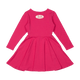BARBIE INSIGNIA WAISTED DRESS - Toddler Dresses - Girls