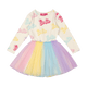 BARBIE NEON CIRCUS DRESS - Toddler Dresses - Girls