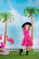 BARBIE STAR MABEL DRESS - Toddler Dresses - Girls