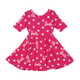 BARBIE STAR MABEL DRESS - Toddler Dresses - Girls