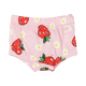 BERRY MUCH NAPPY COVER - Baby Bottoms - Girls