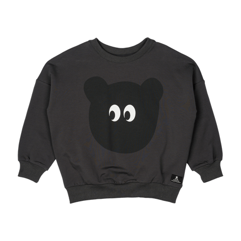 BERTIE BEAR SWEATSHIRT - Toddler Outerwear - Unisex