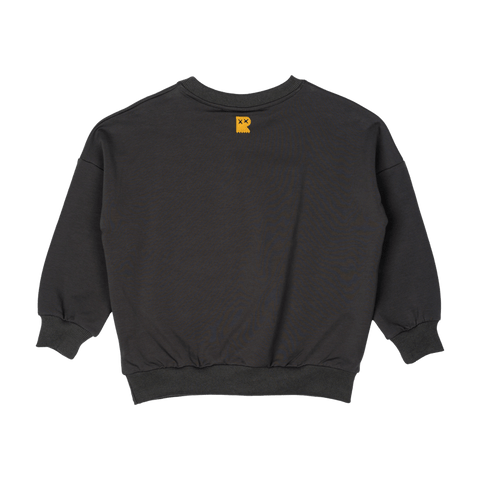 BERTIE BEAR SWEATSHIRT - Toddler Outerwear - Unisex