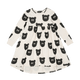 BERTIE LONG SLEEVE DRESS - Toddler Dresses - Girls