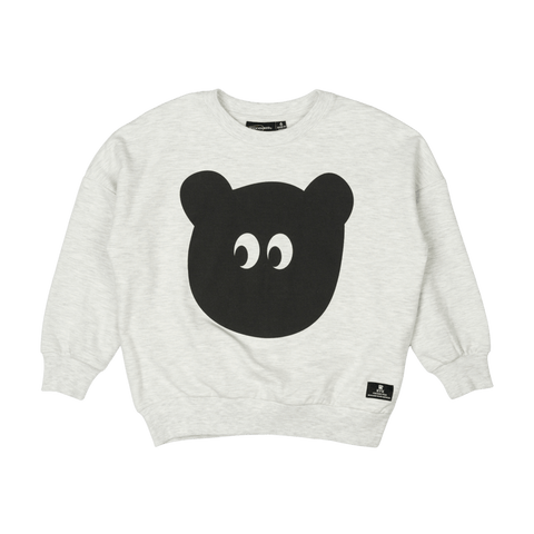 BERTIE SWEATSHIRT - Toddler Outerwear - Unisex