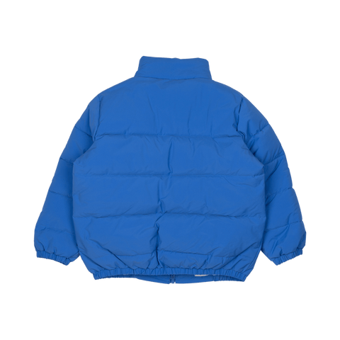 BIG JET PLANE PUFFER JACKET - Toddler Outerwear - Unisex