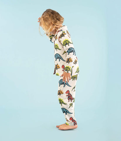 BONAFIDE PJ SET - Toddler Sleepwear - Boys