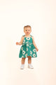 CABANA BABY DRESS - Baby Dresses - Girls