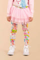 CASTLES IN THE AIR CIRCUS TIGHTS - Toddler Bottoms - Girls