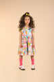 CASTLES IN THE AIR DRESS - Toddler Dresses - Girls