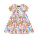 CASTLES IN THE AIR DRESS - Toddler Dresses - Girls