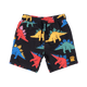 DINO TIME BOARD SHORTS - Toddler Swim - Boys